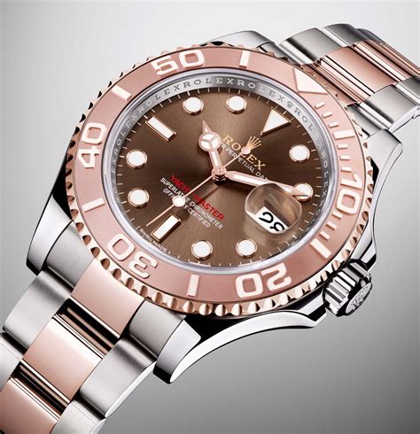 rolex yacht-master gold rubber 40mm prezzo|rolex yacht master 40 price.